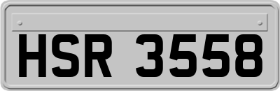 HSR3558