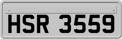 HSR3559
