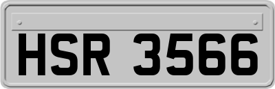 HSR3566