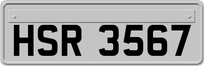 HSR3567