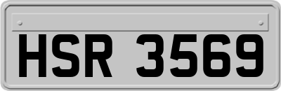 HSR3569