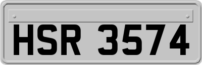 HSR3574