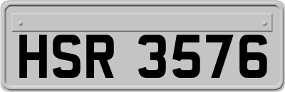 HSR3576