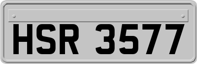 HSR3577
