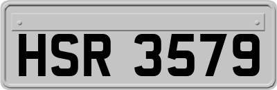 HSR3579