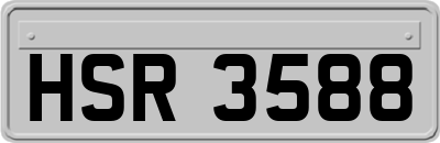HSR3588