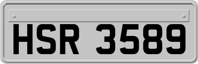 HSR3589