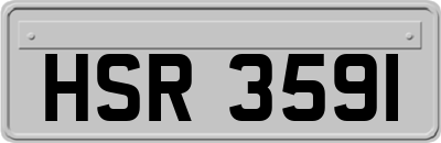 HSR3591