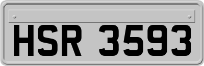 HSR3593