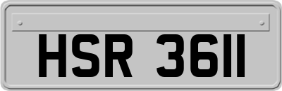 HSR3611
