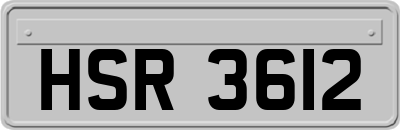 HSR3612