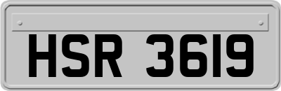 HSR3619