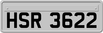 HSR3622