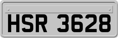 HSR3628