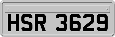 HSR3629