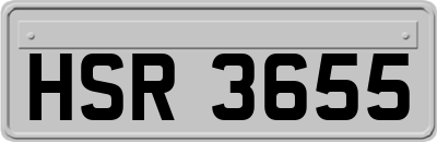 HSR3655