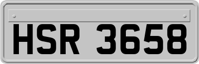 HSR3658