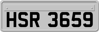 HSR3659