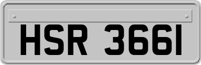 HSR3661