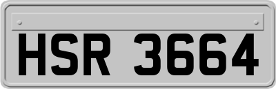 HSR3664