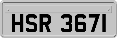 HSR3671
