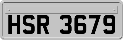 HSR3679