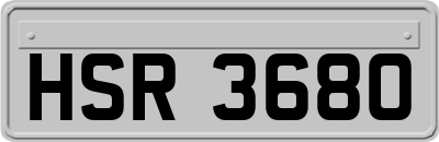 HSR3680