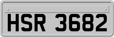 HSR3682