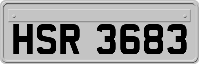 HSR3683