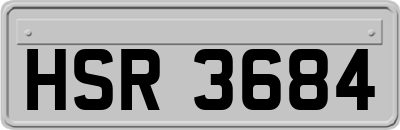 HSR3684