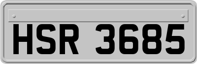 HSR3685