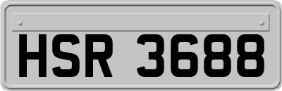 HSR3688