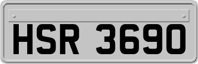 HSR3690