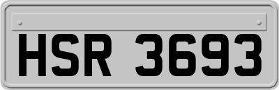 HSR3693