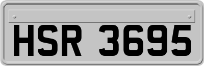 HSR3695