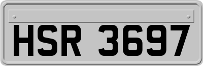 HSR3697