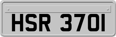 HSR3701
