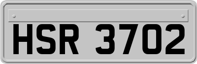 HSR3702