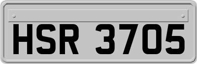HSR3705