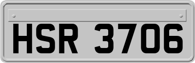 HSR3706