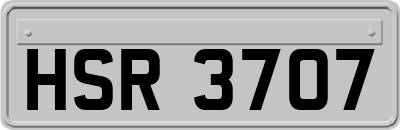 HSR3707
