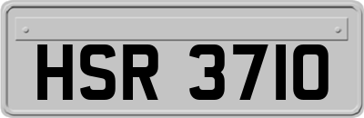 HSR3710