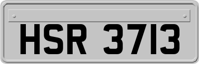 HSR3713