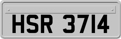 HSR3714