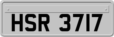 HSR3717