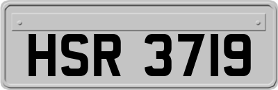 HSR3719