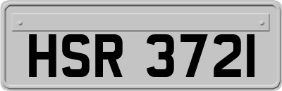 HSR3721