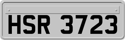 HSR3723