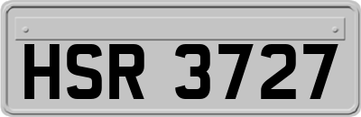 HSR3727