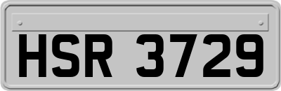HSR3729